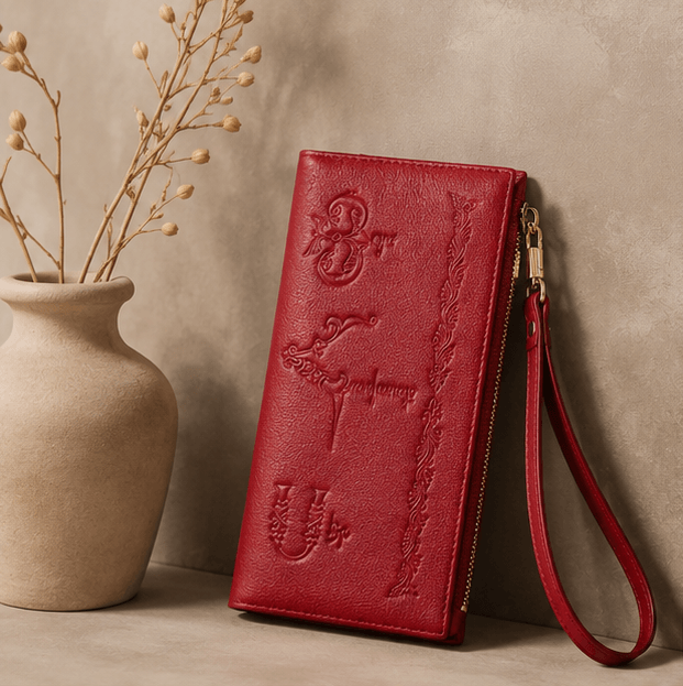 The Trinity Wallet