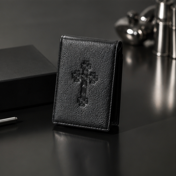 Cross - Khatchkar Men Wallet