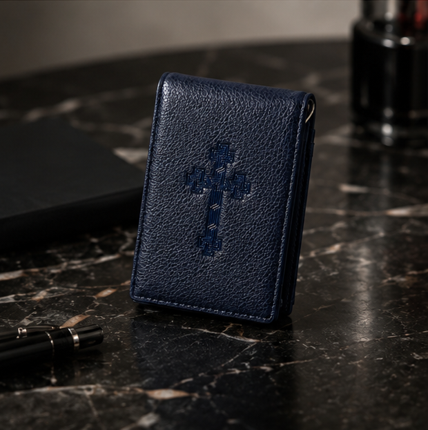 Cross - Khatchkar Men Wallet