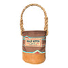 Mini Grunt Bags - Durango / Rope