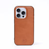 iPhone 15 Series Elite Leather Case