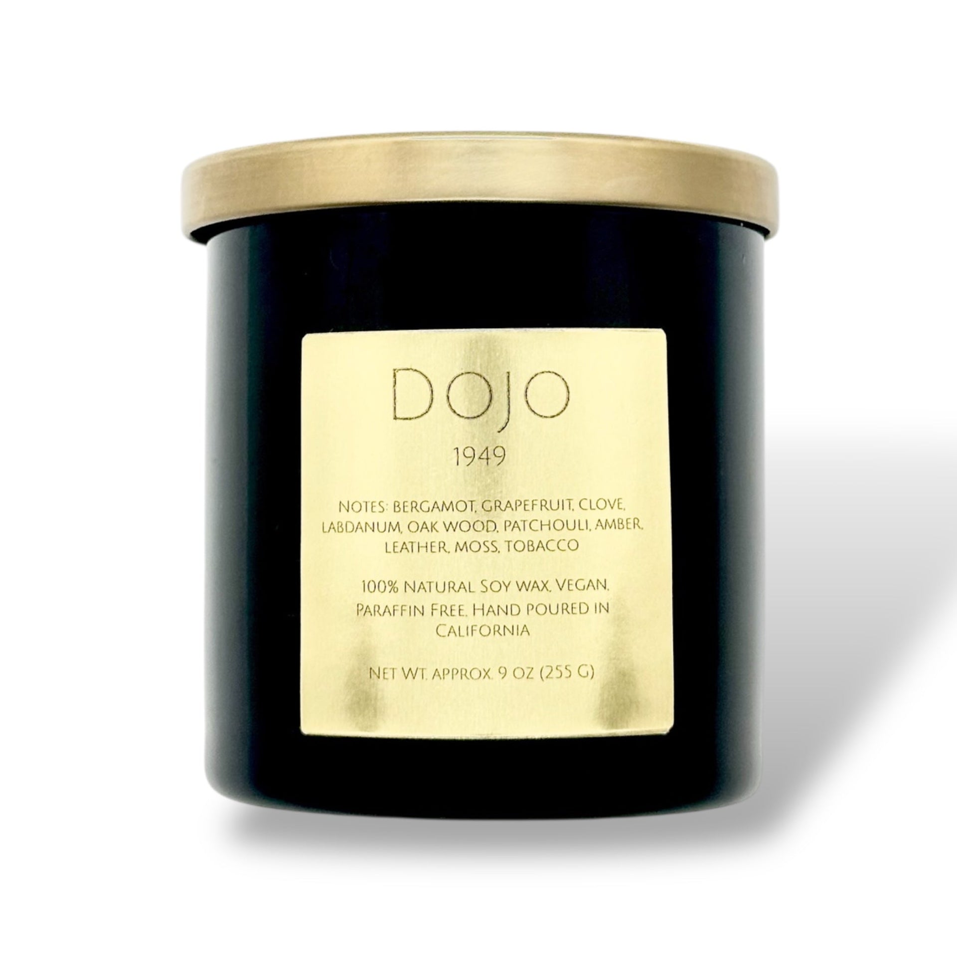1949 (Cire Trudon Ernesto inspired) Luxury Candle