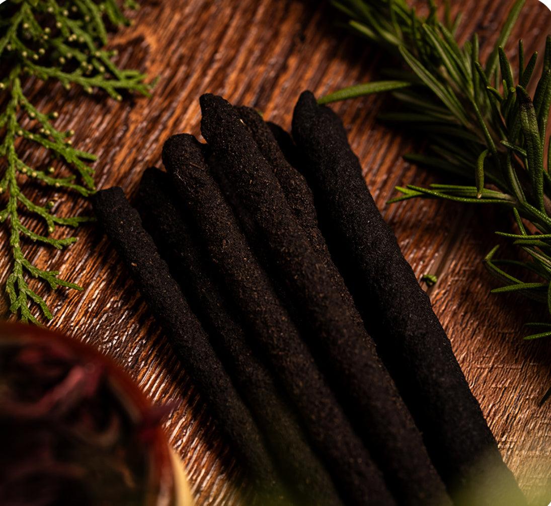 Sandalwood Tao Premium Incense