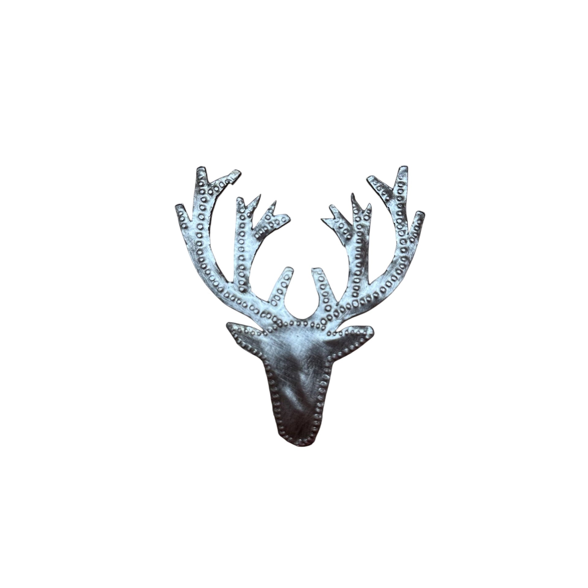 Deer Head Magnet