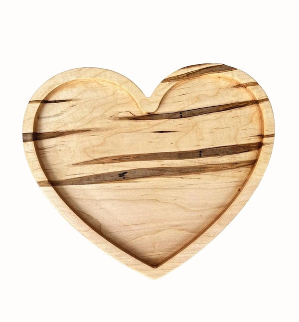 Heart Shape Dish - Gifts for You 'n Me