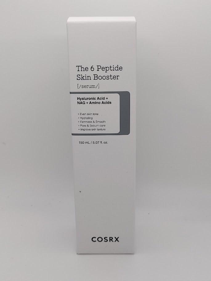 Cosrx The 6 Peptide Skin Booster