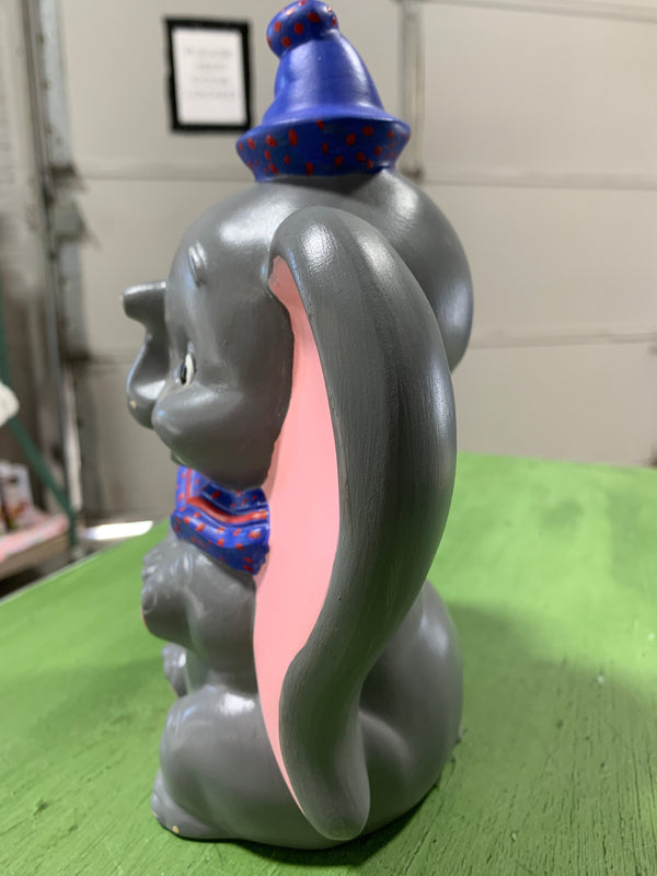 Ceramic Disney Figurines