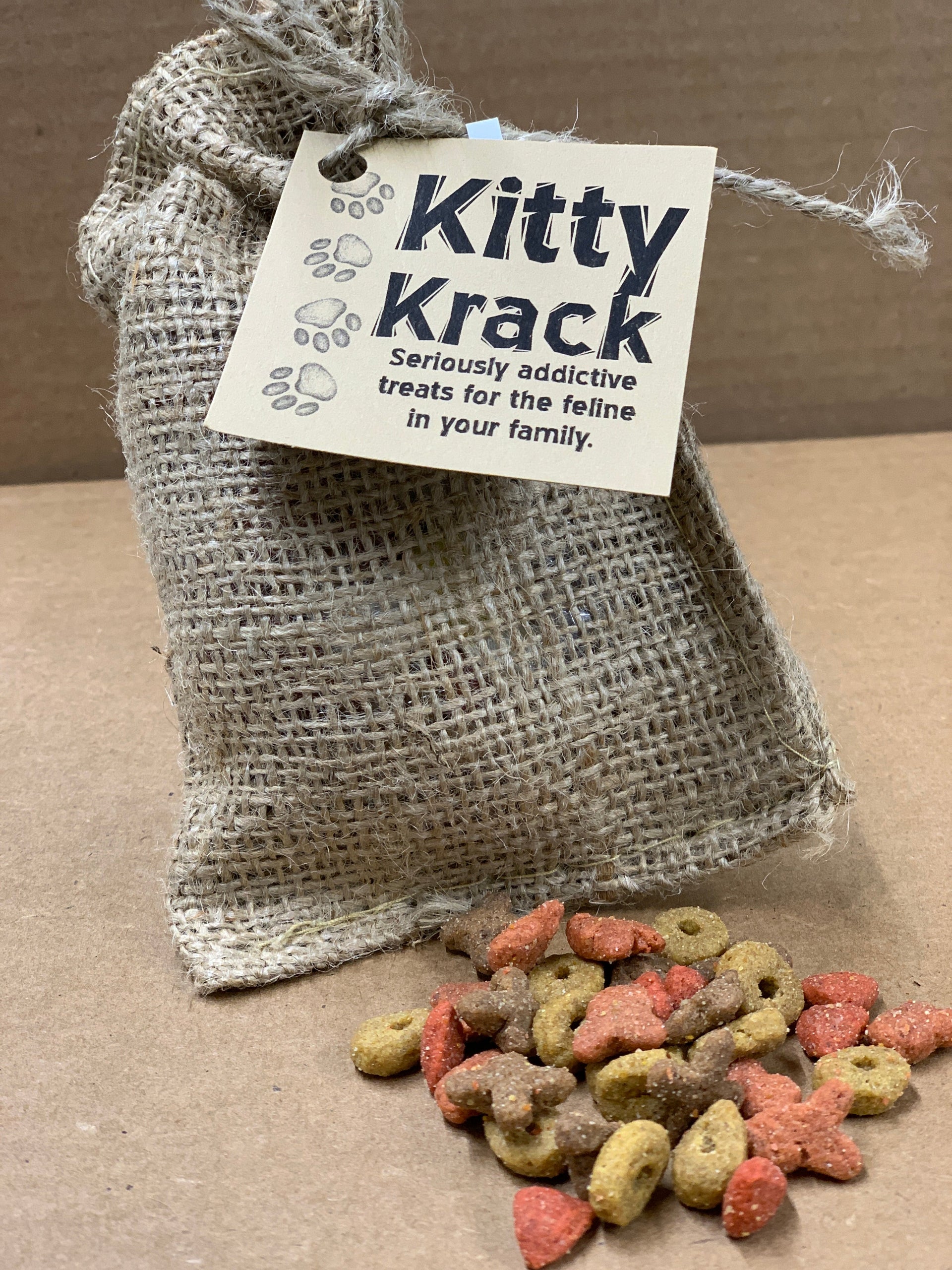 Kitty Krack