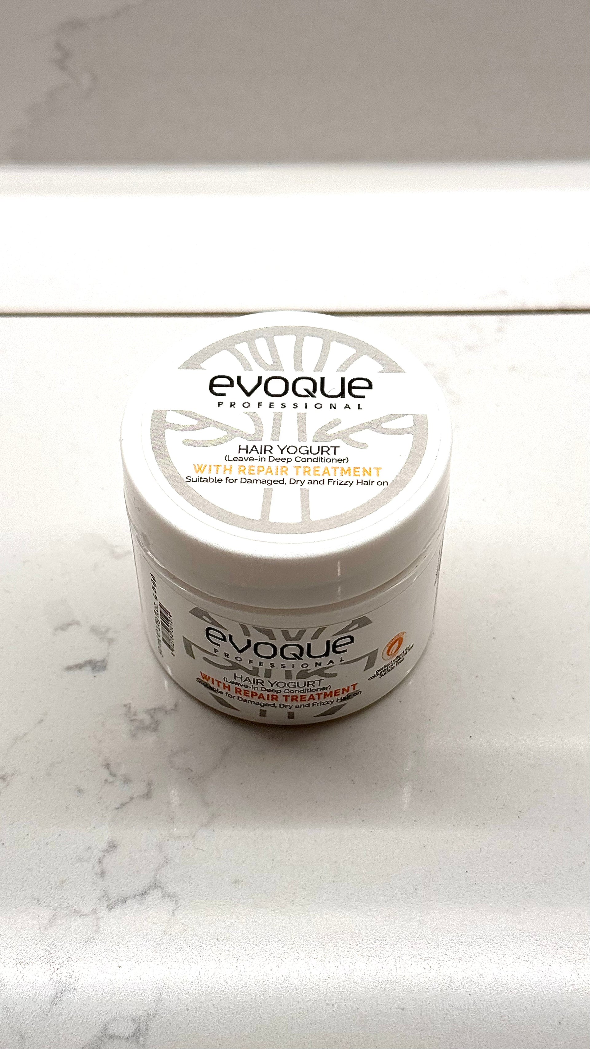 Yogurt Leave in Deep Treatment Mask Travel Size 50ml (1.7 oz)