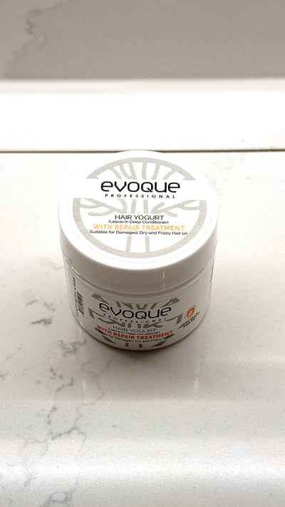 Yogurt Leave in Deep Treatment Mask Travel Size 50ml (1.7 oz)