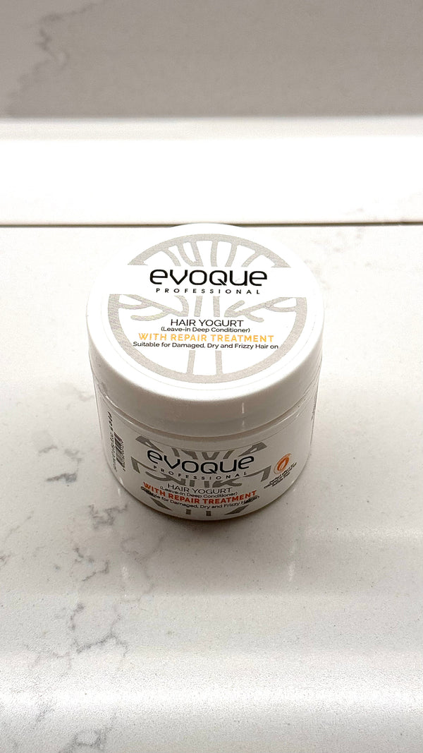 Yogurt Leave in Deep Treatment Mask Travel Size 50ml (1.7 oz)