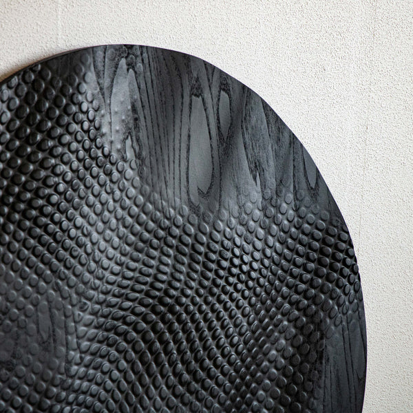 THE DRACOS - relief wall art