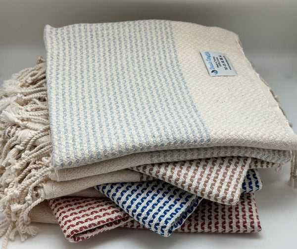 Dotty Hand Towel