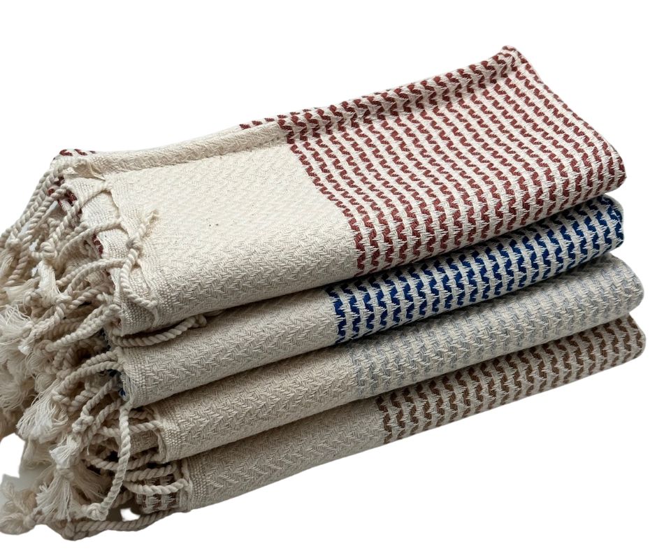 Dotty Hand Towel