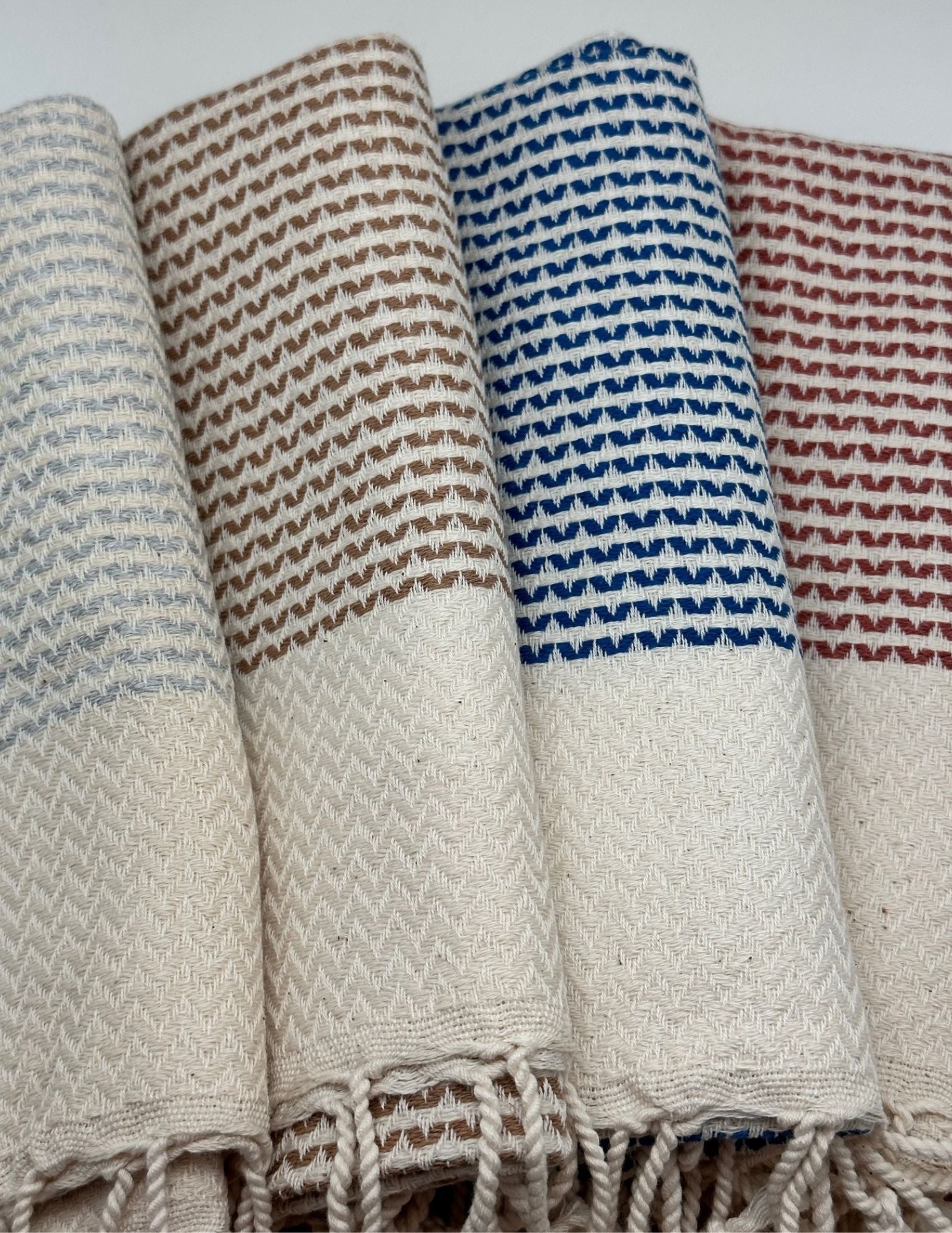 Dotty Hand Towel