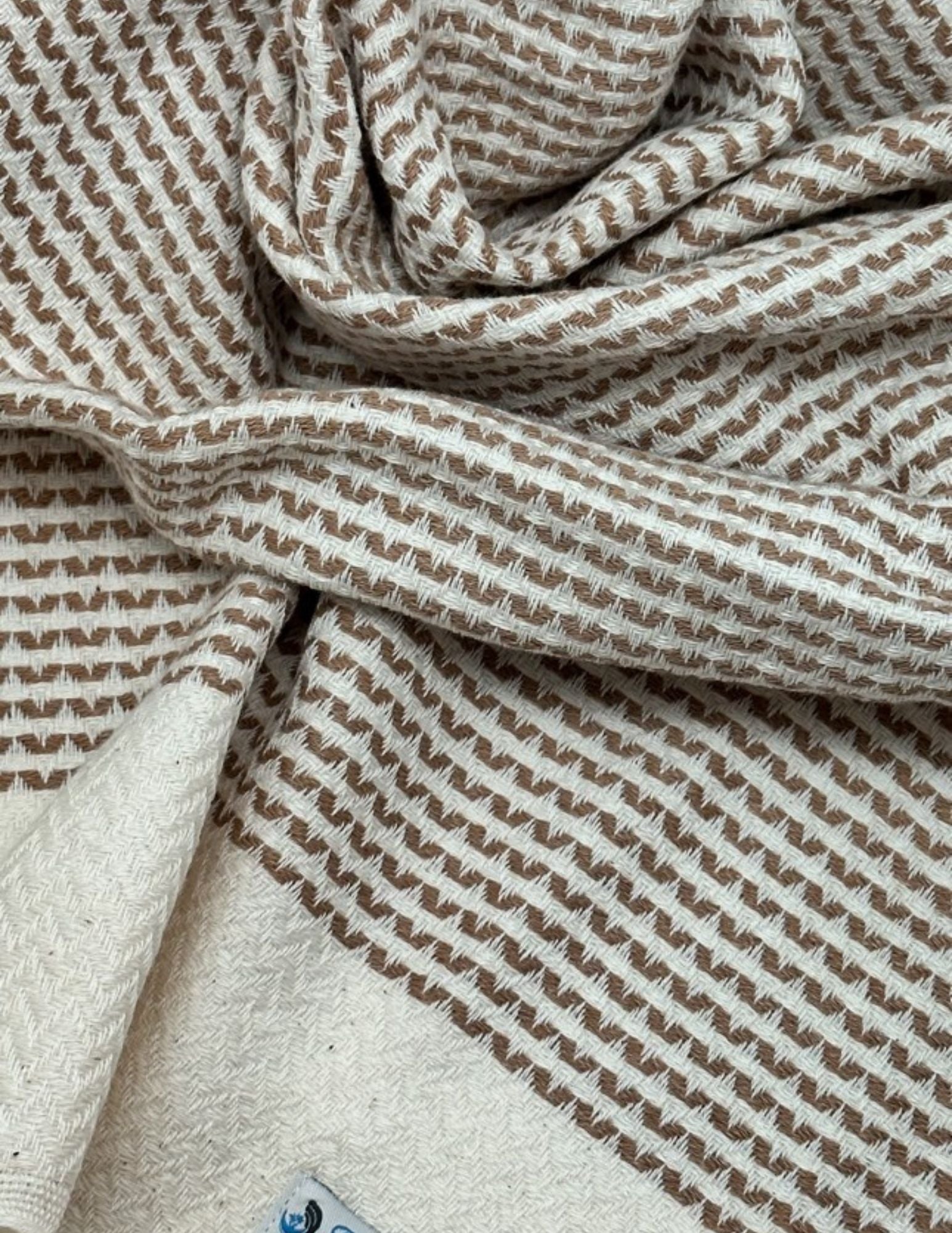 Dotty Hand Towel