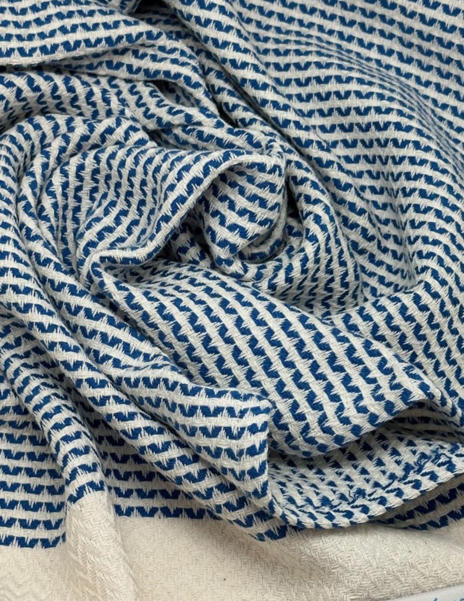 Dotty Hand Towel