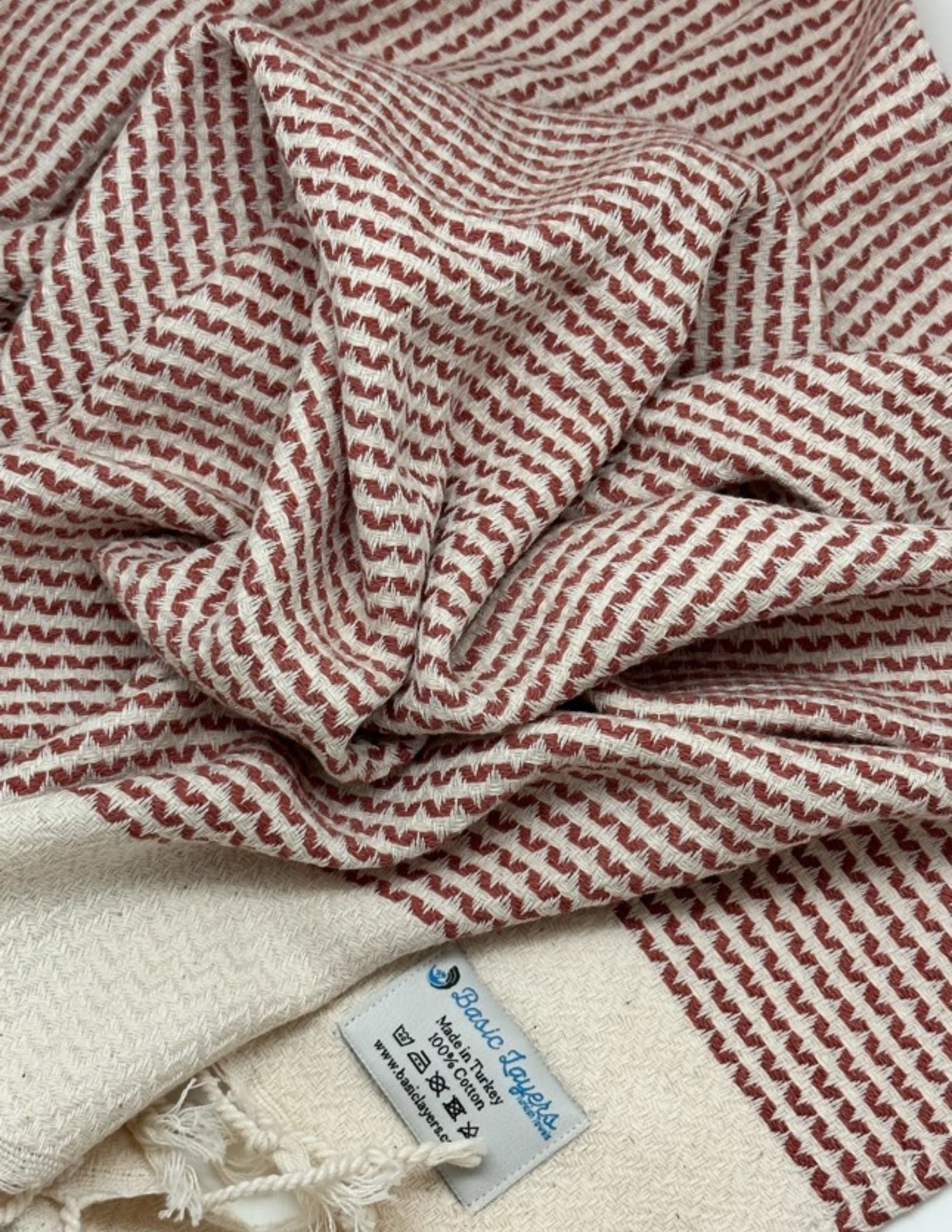 Dotty Hand Towel