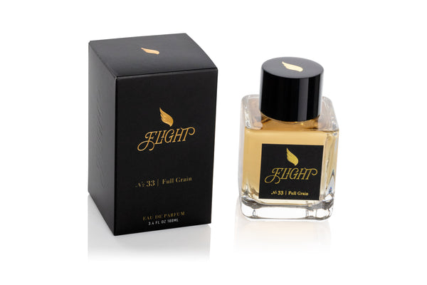 Flight No. 33 Full Grain