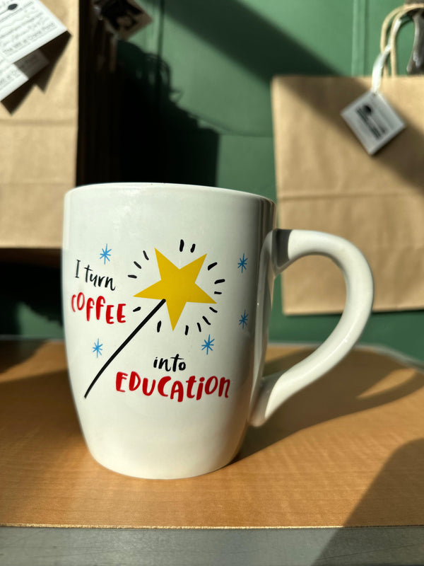 Teachers Candles