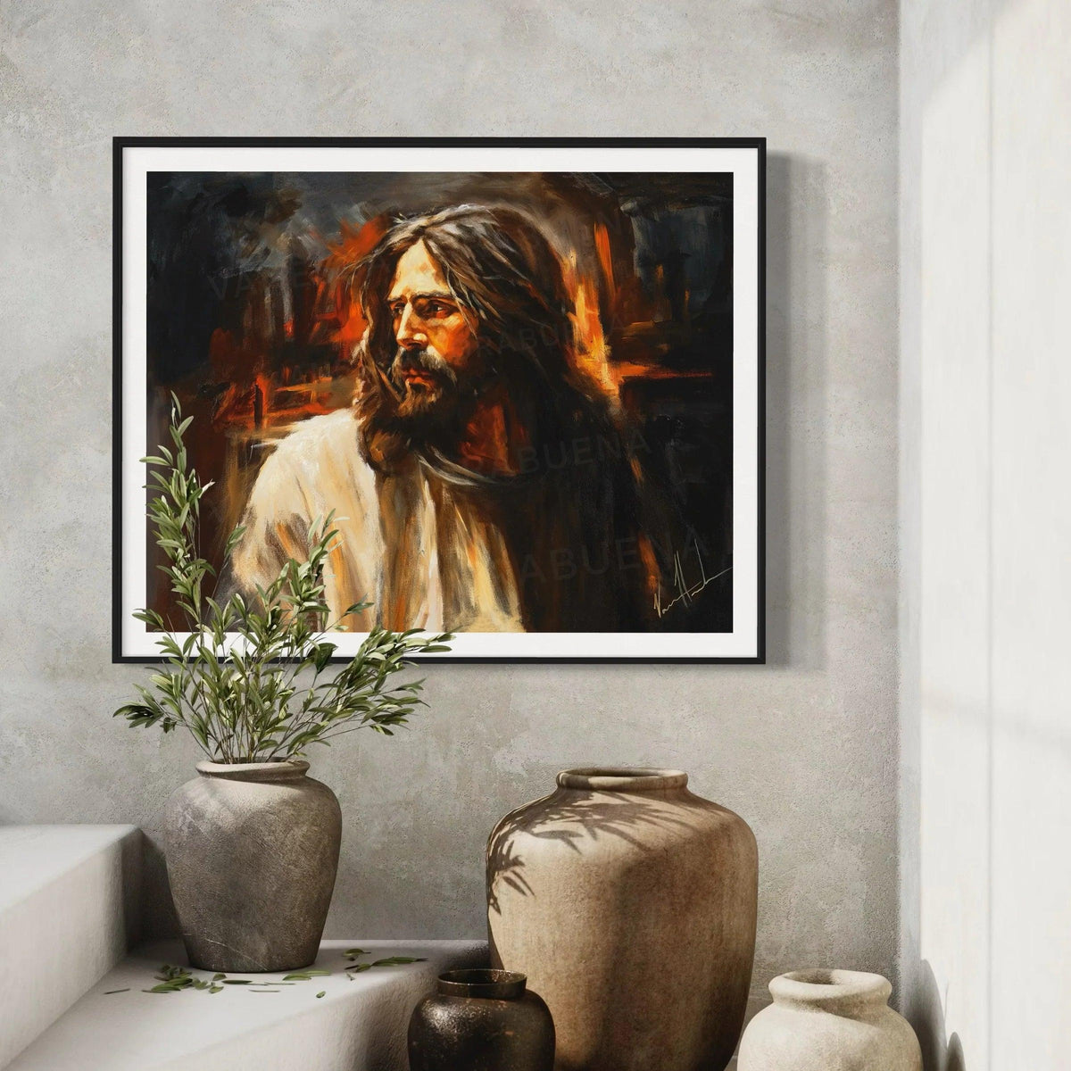 Our Beloved King