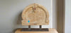 Bastar Shiva Tribal Art on Stand