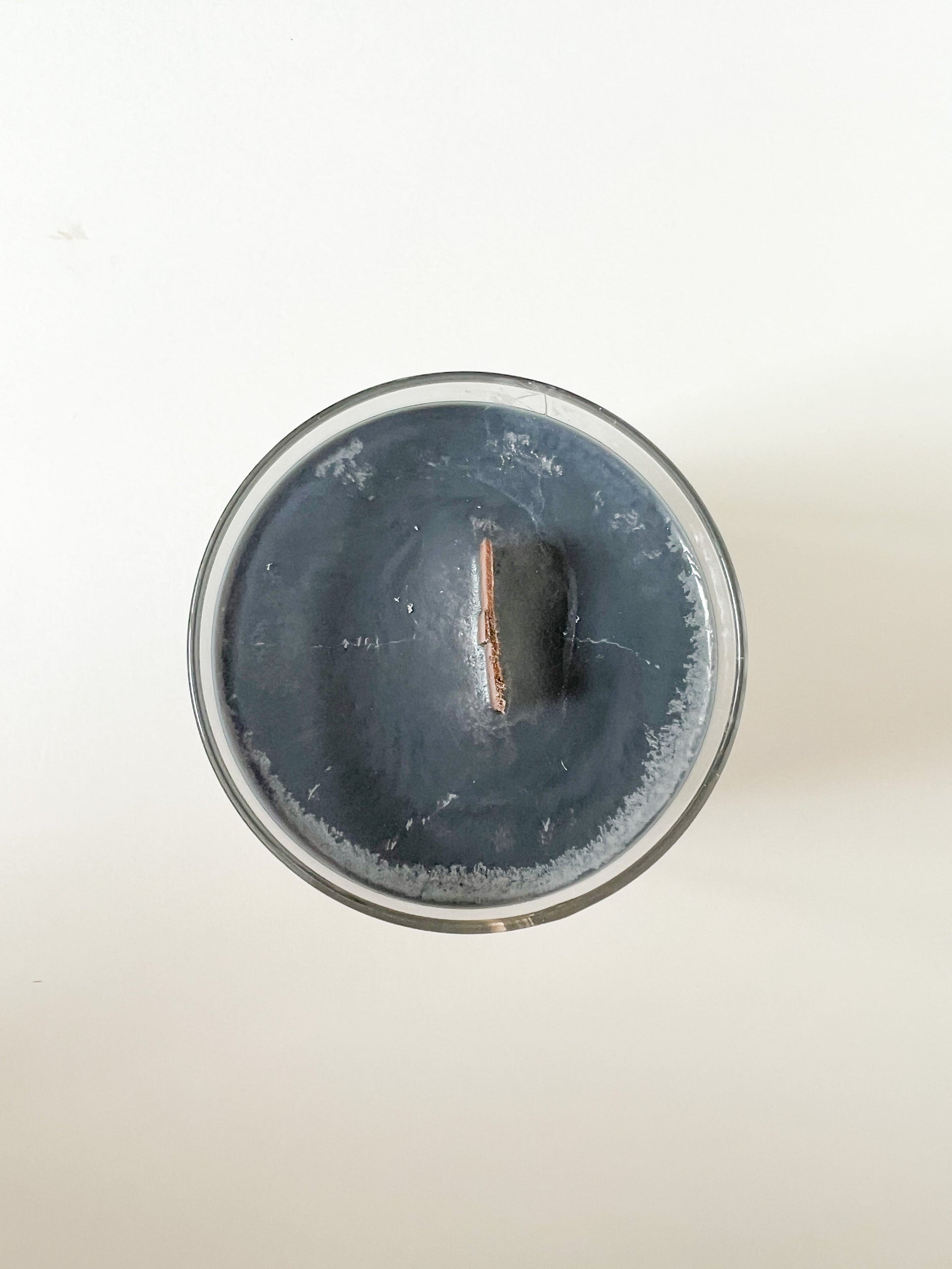 Palo Santo Wood Wick Candle