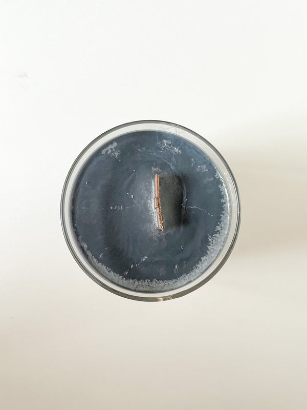 Palo Santo Wood Wick Candle