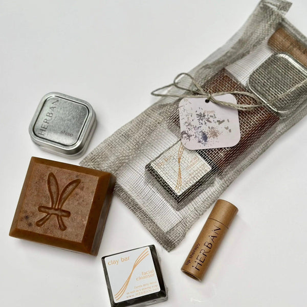 Herban Essentials - Gifts for You 'n Me