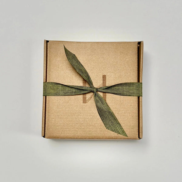 The Herban Man - Gifts for You 'n Me