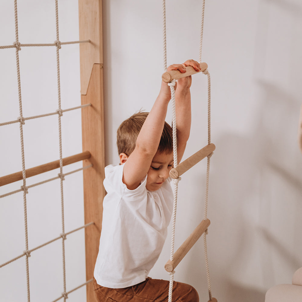 Rope Ladder