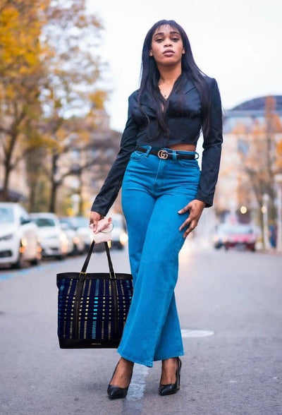 Anike Tote