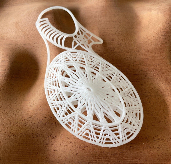 Afrofuturism Earrings - Gifts for You 'n Me