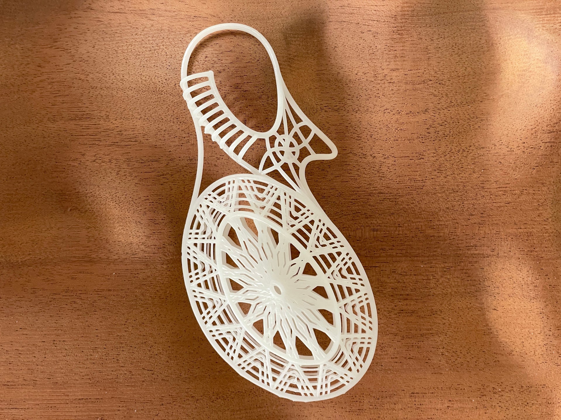 Afrofuturism Earrings