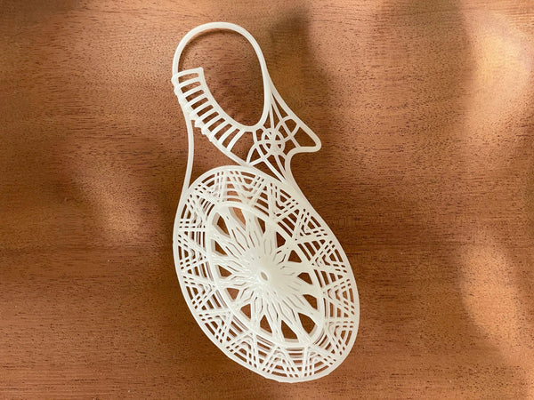 Afrofuturism Earrings - Gifts for You 'n Me