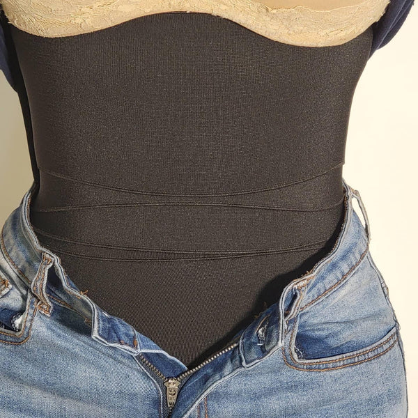 Getfit Instant Liposuction Wrap - Gifts for You 'n Me