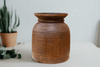 Rei Nepalese Tribal Ghee Pot