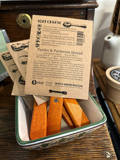 Cheese Knives