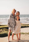 Eye Turkish Towel