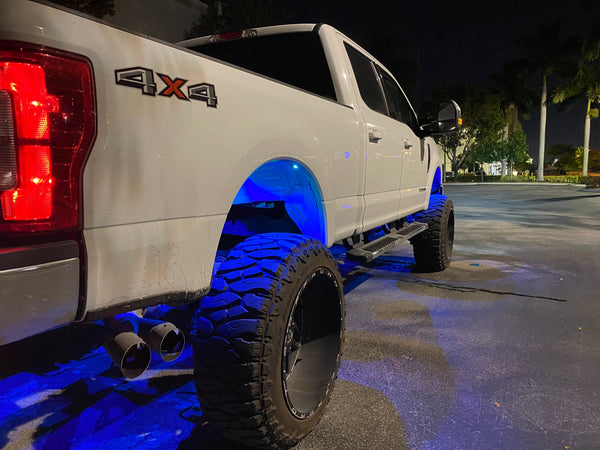RockLights