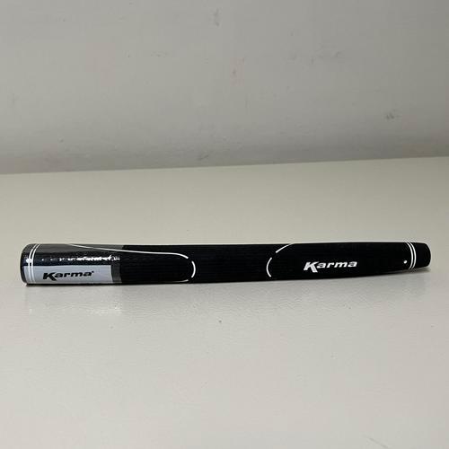 Karma Velour Standard Putter Grip