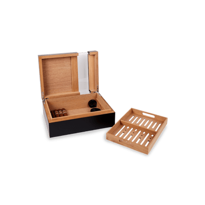 Cigar Humidor