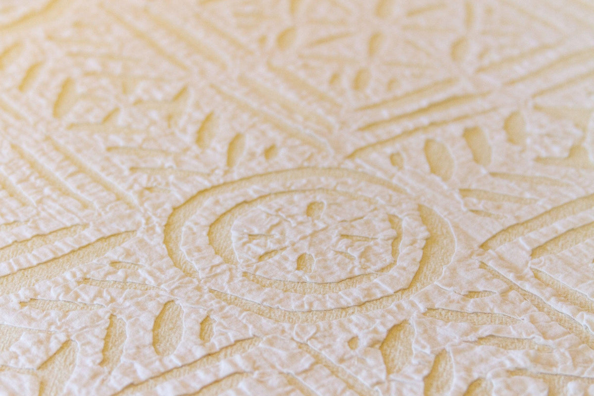 Karina Applique Coverlet