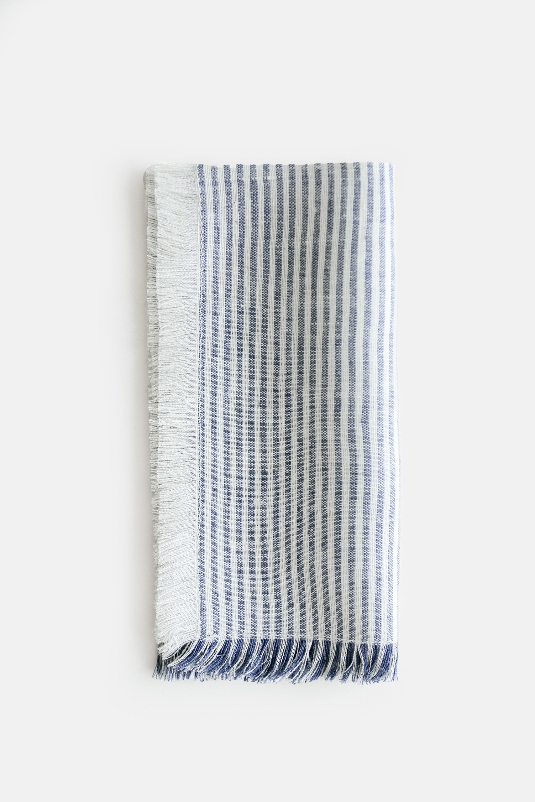 Annex Linen Napkins - in 3 colors