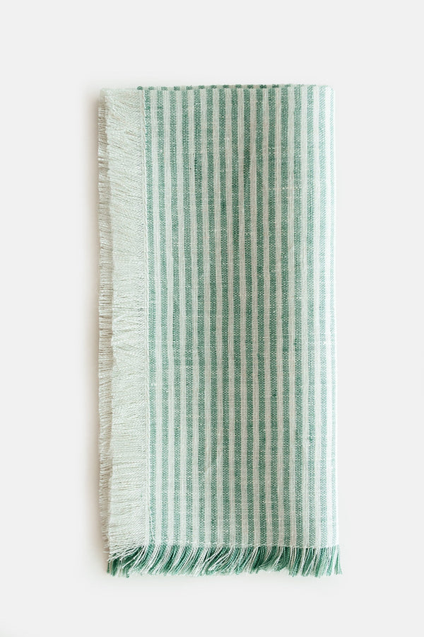 Annex Linen Napkins - in 3 colors