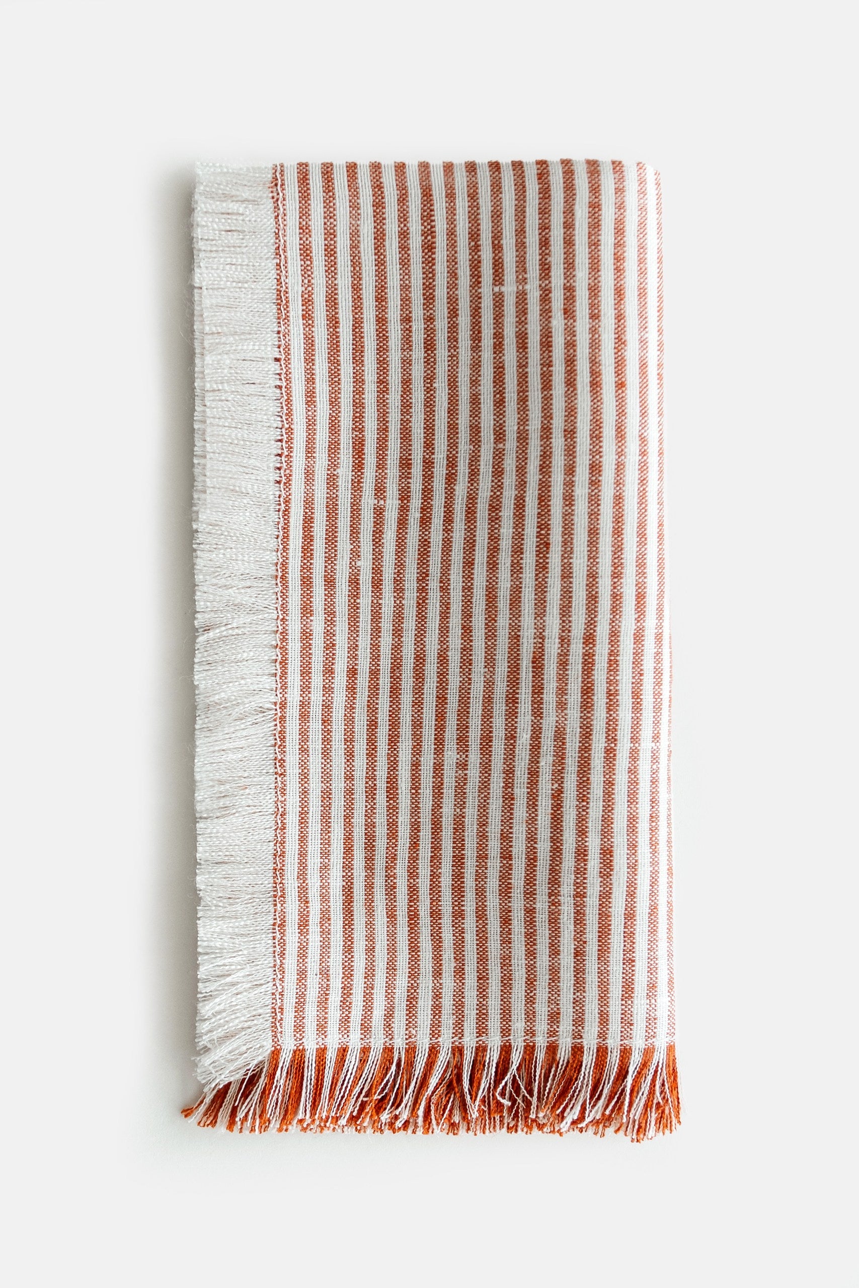 Annex Linen Napkins - in 3 colors