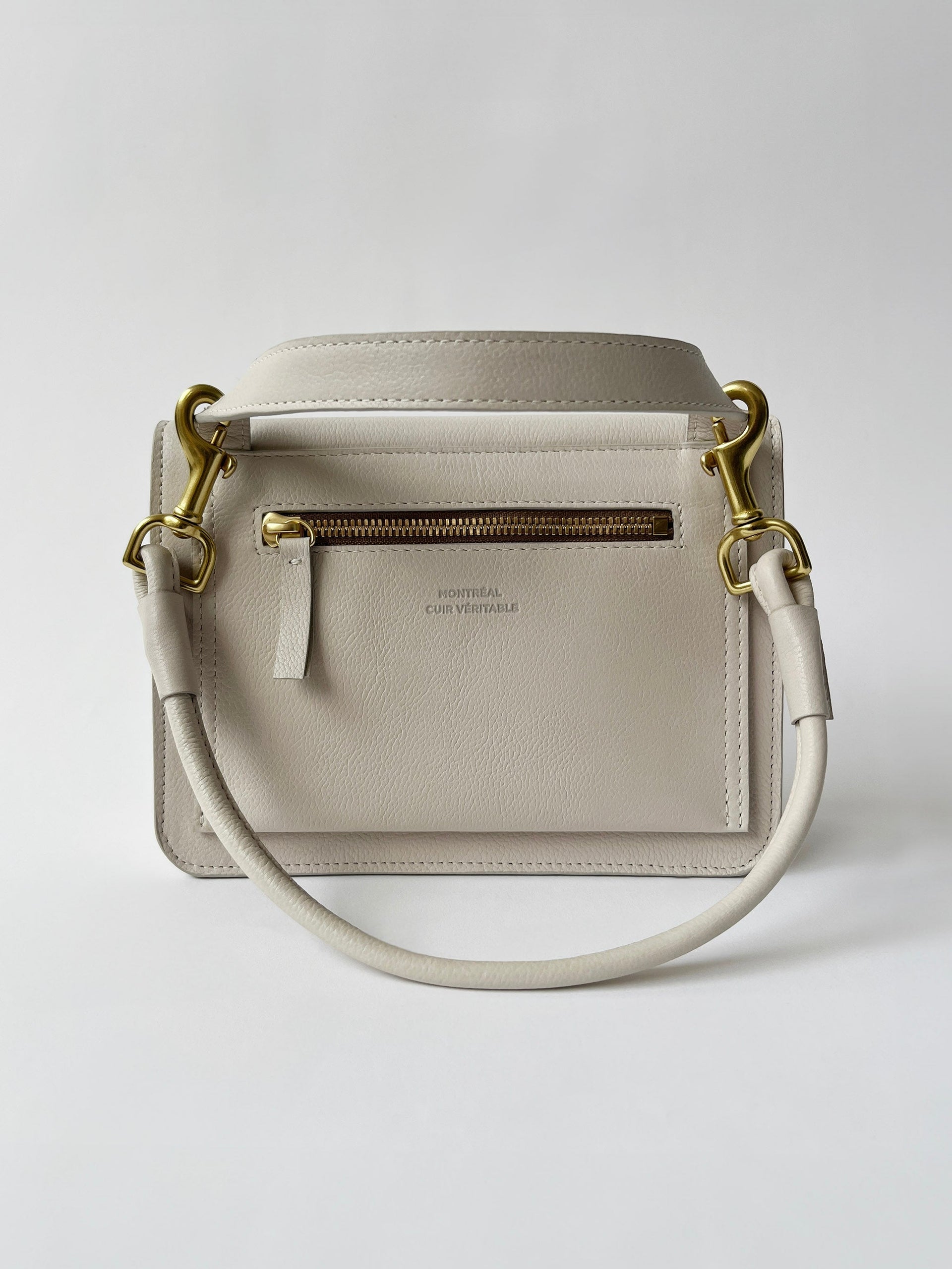 Vietta Piccola White Wearshop