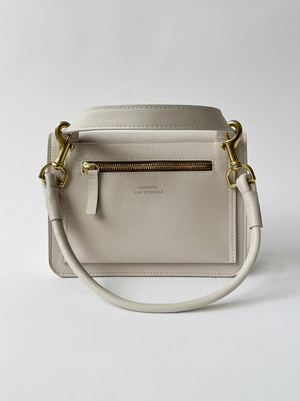 Vietta Piccola White Wearshop