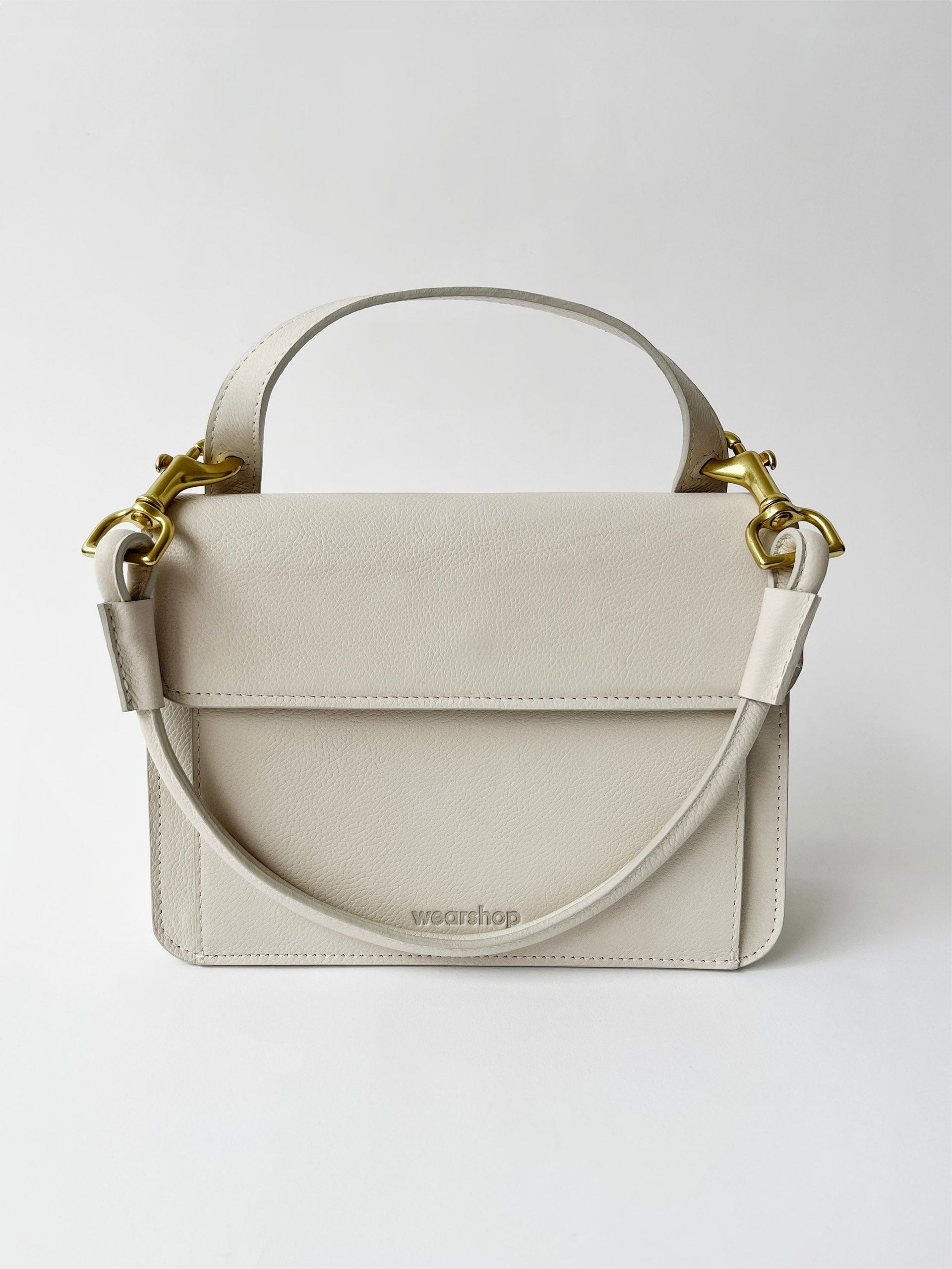 Vietta Piccola White Wearshop