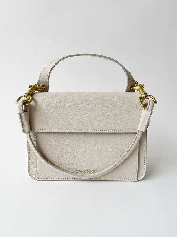 Vietta Piccola White Wearshop